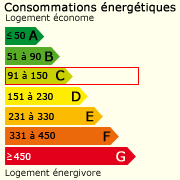 Classe énergie (61)