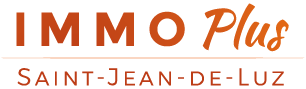 IMMO PLUS – ST JEAN DE LUZ