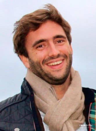 Pierre MAZOUAT