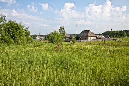 Terrain
