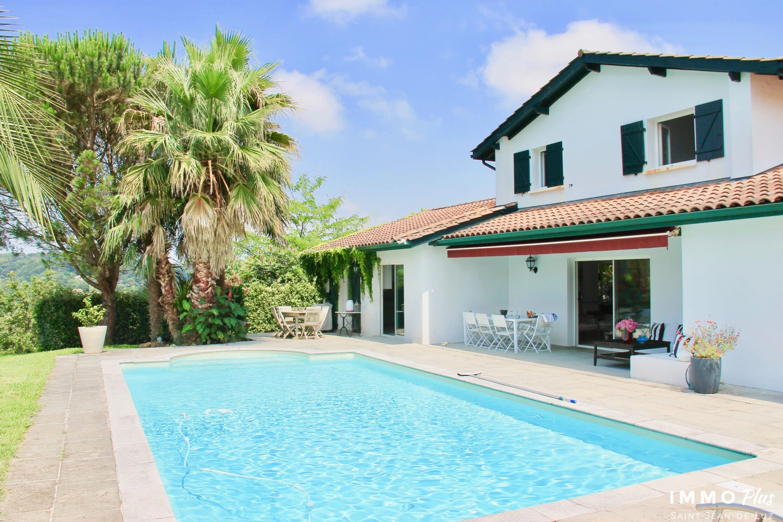 1 IMMO PLUS ST JEAN DE LUZ