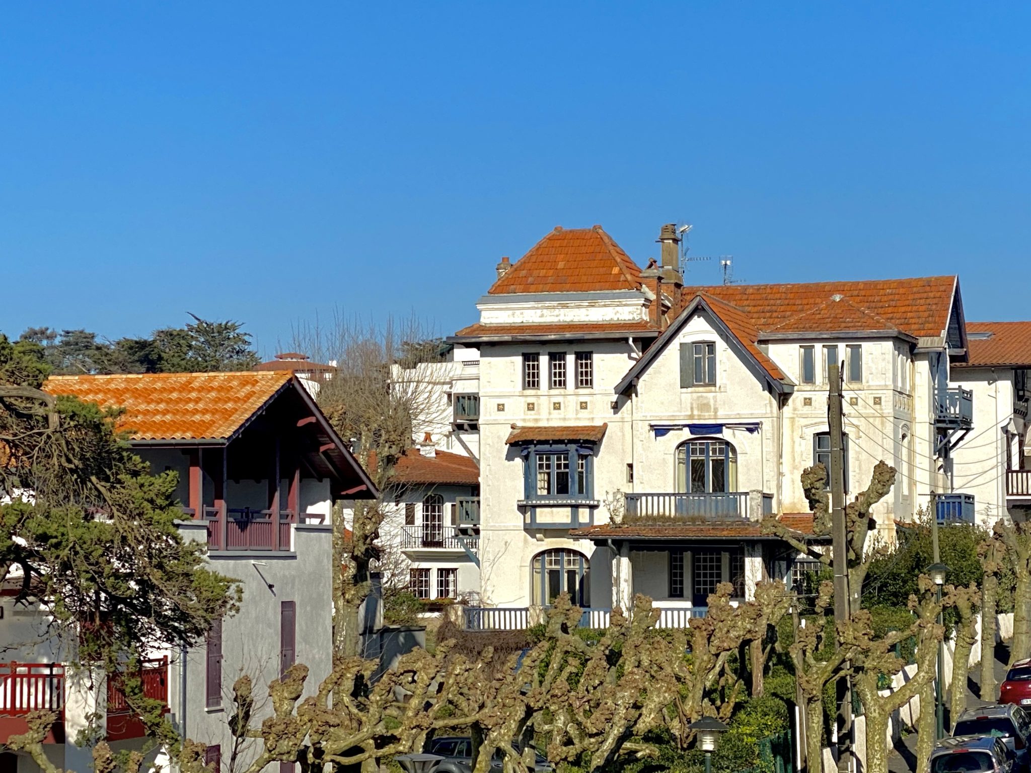 Maison 6 pièces 360 m² · à Saint-Jean-de-Luz · 360 m² · 1 180 000 €