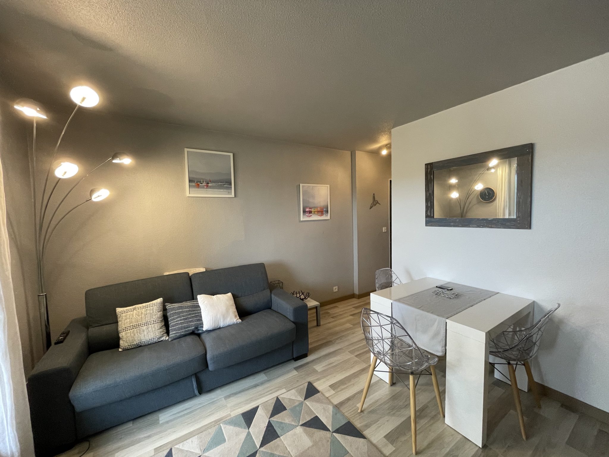 Appartement 2 pièces 78 m² · à Saint-Jean-de-Luz · 78 m² · 265 000 €