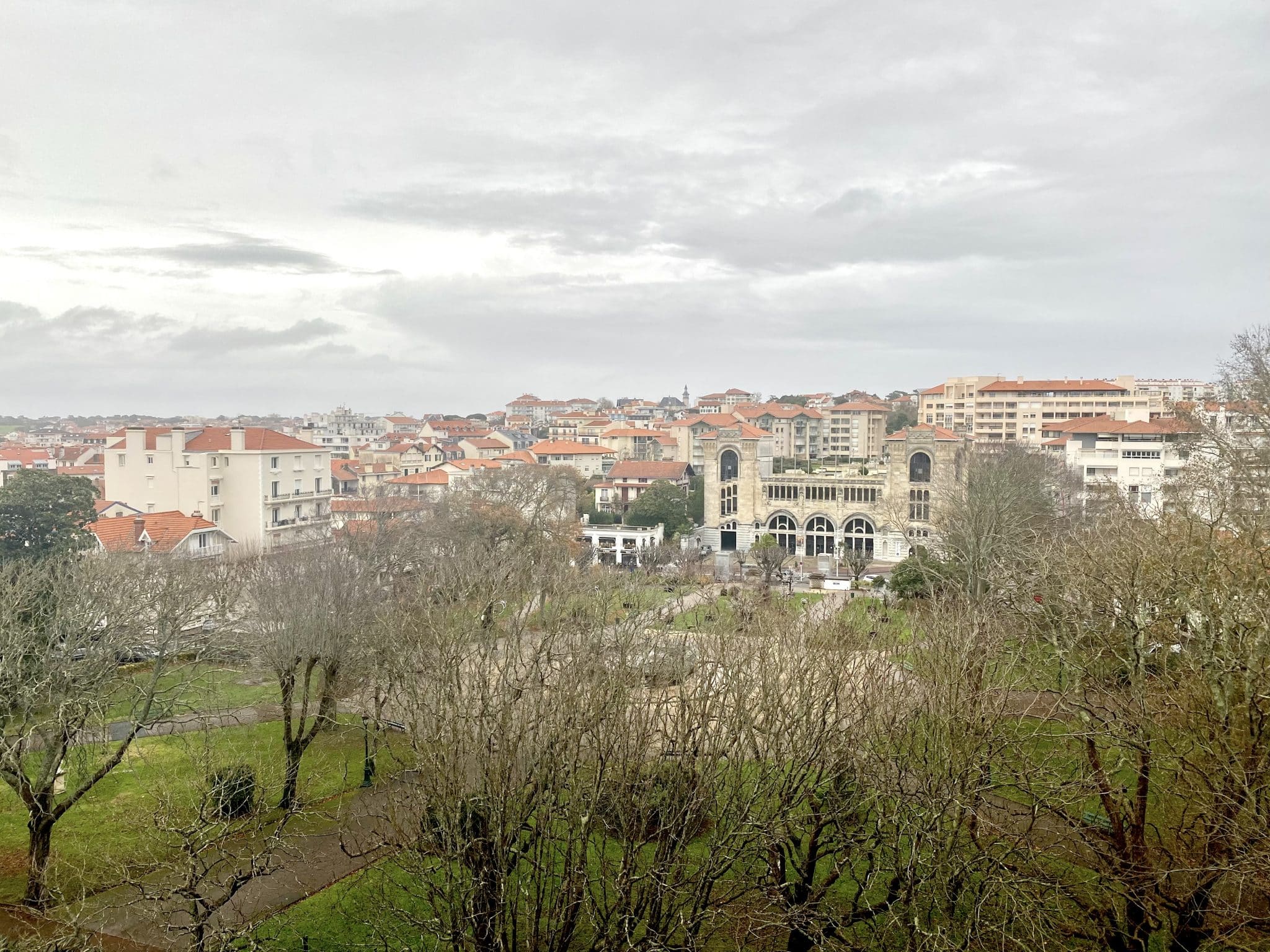 Appartement 3 pièces 90 m² · à Biarritz · 90 m² · 998 000 €