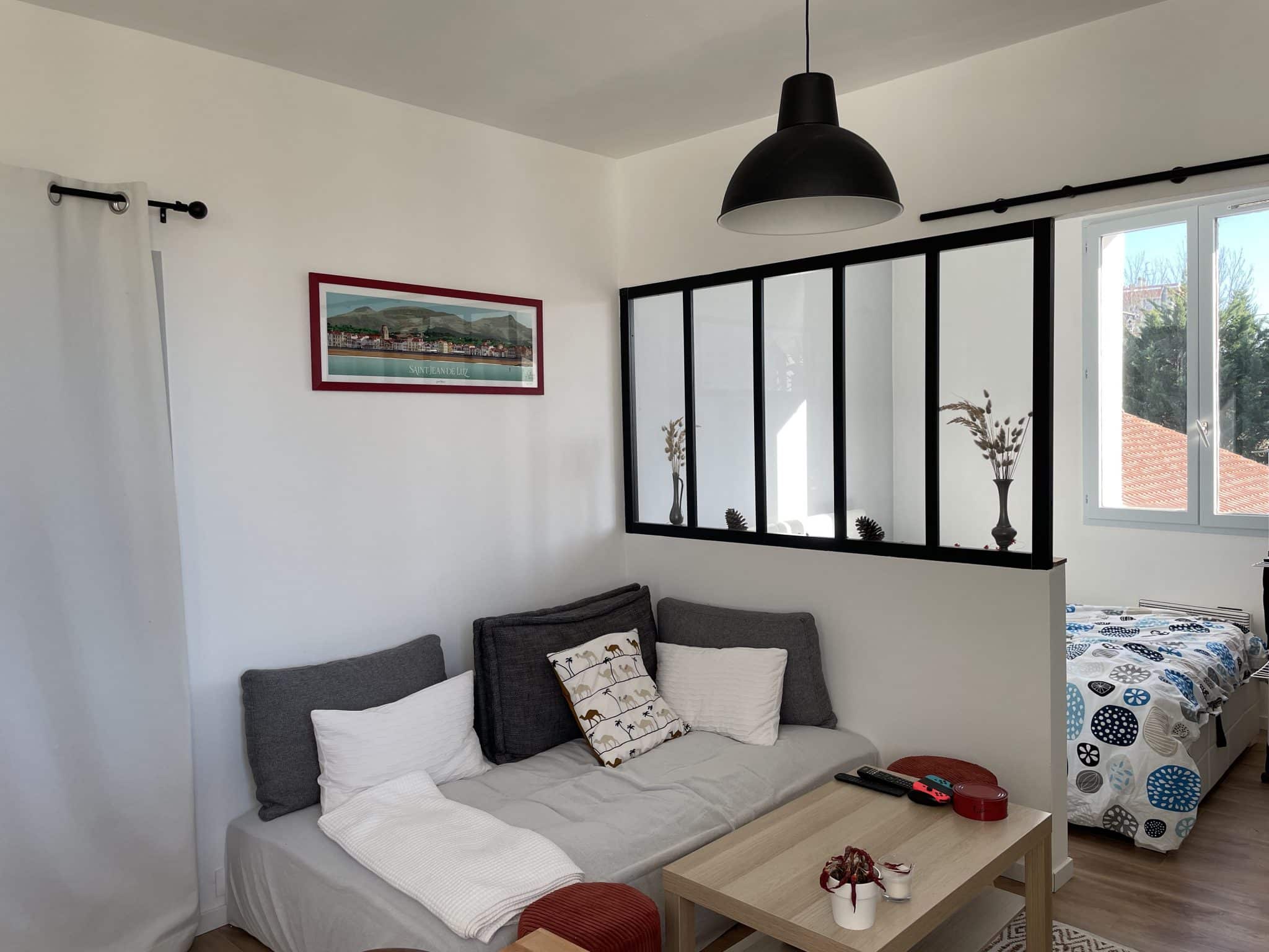 Appartement 2 pièces 31 m² · à Ciboure · 31 m² · 990 000 €