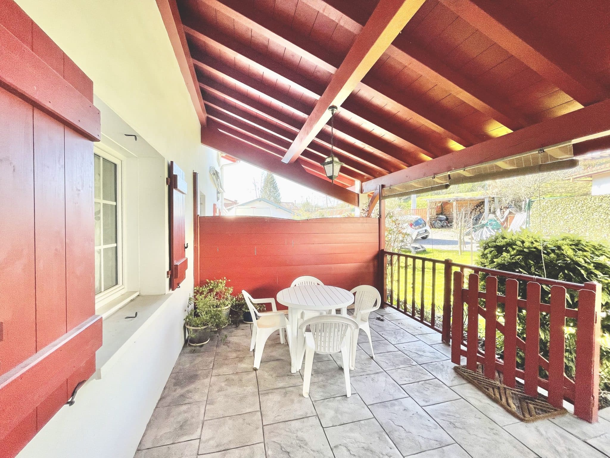 Appartement 2 pièces 52 m² · à Saint-Pée-sur-Nivelle · 52 m² · 990 000 €