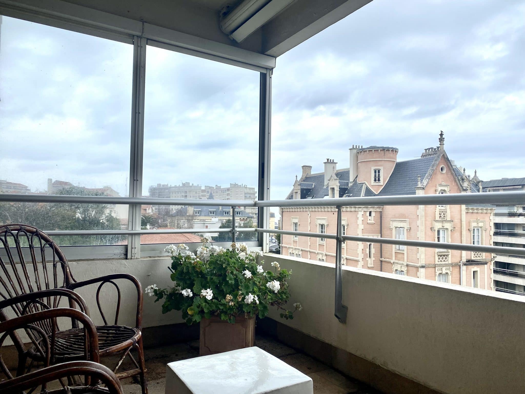 Appartement 3 pièces 78 m² · à Biarritz · 78 m² · 690 000 €