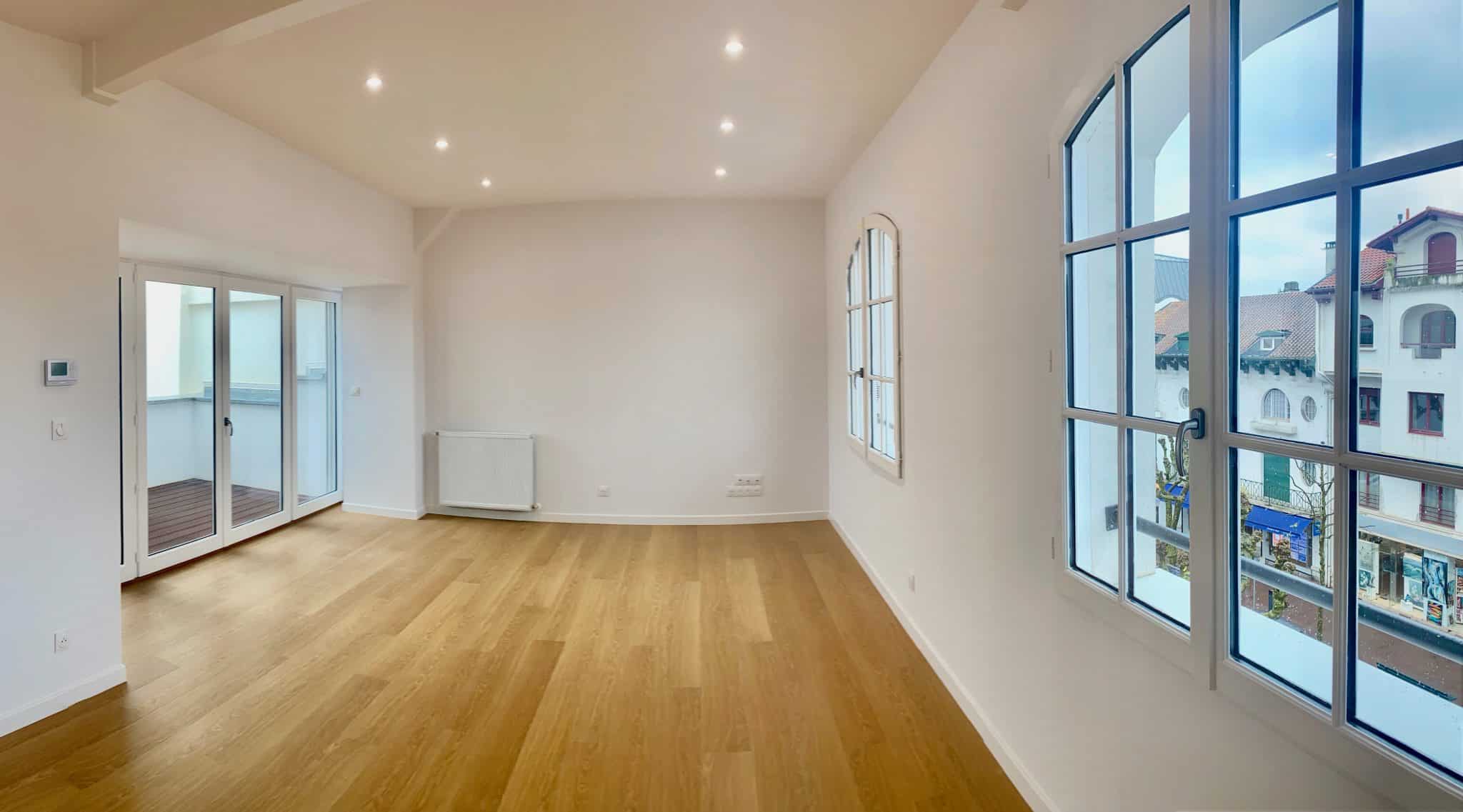 Appartement 2 pièces 56 m² · à Saint-Jean-de-Luz · 56 m² · 750 000 €