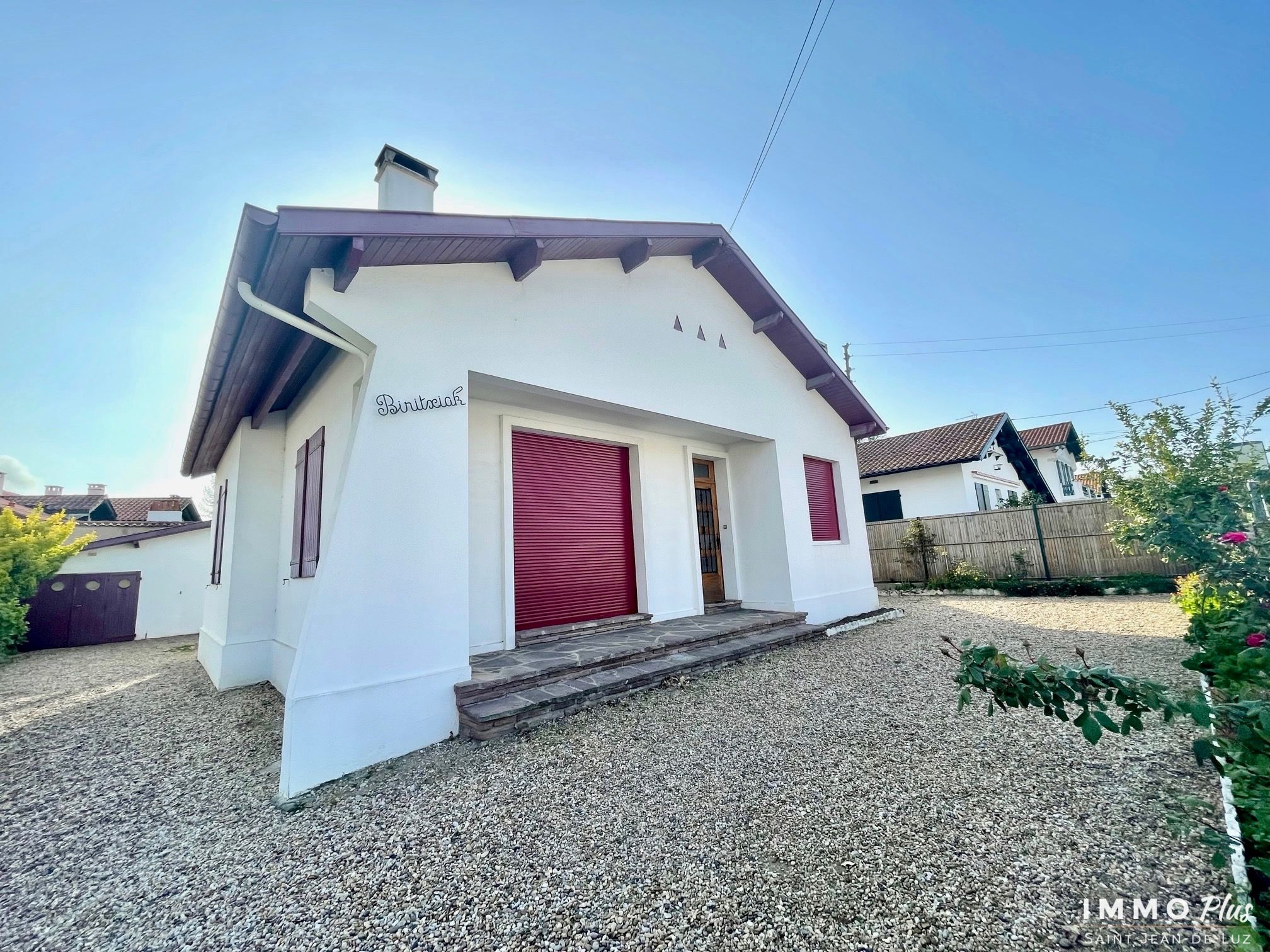 Maison 3 pièces 210 m² · à Saint-Jean-de-Luz · 210 m² · 1 155 000 €