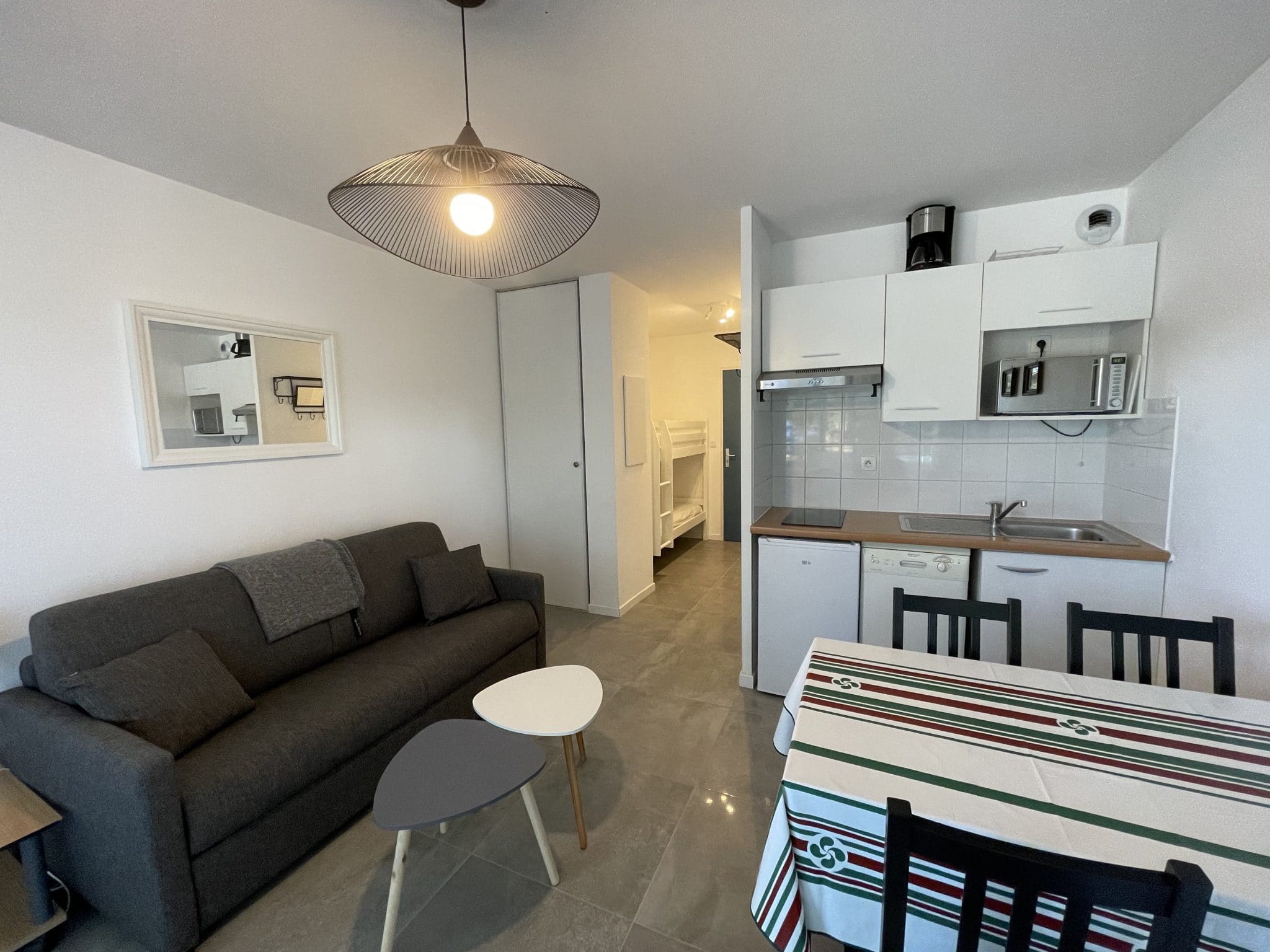 Appartement 1 pièce 24 m² · à Ciboure · 24 m² · 204 000 €