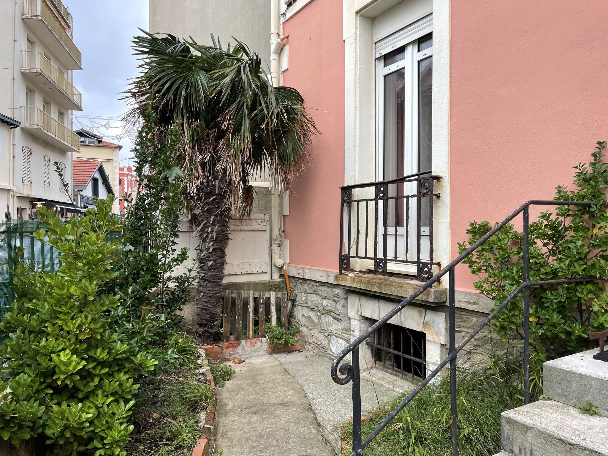 Appartement 2 pièces 30 m² · à Biarritz · 30 m² · 260 000 €