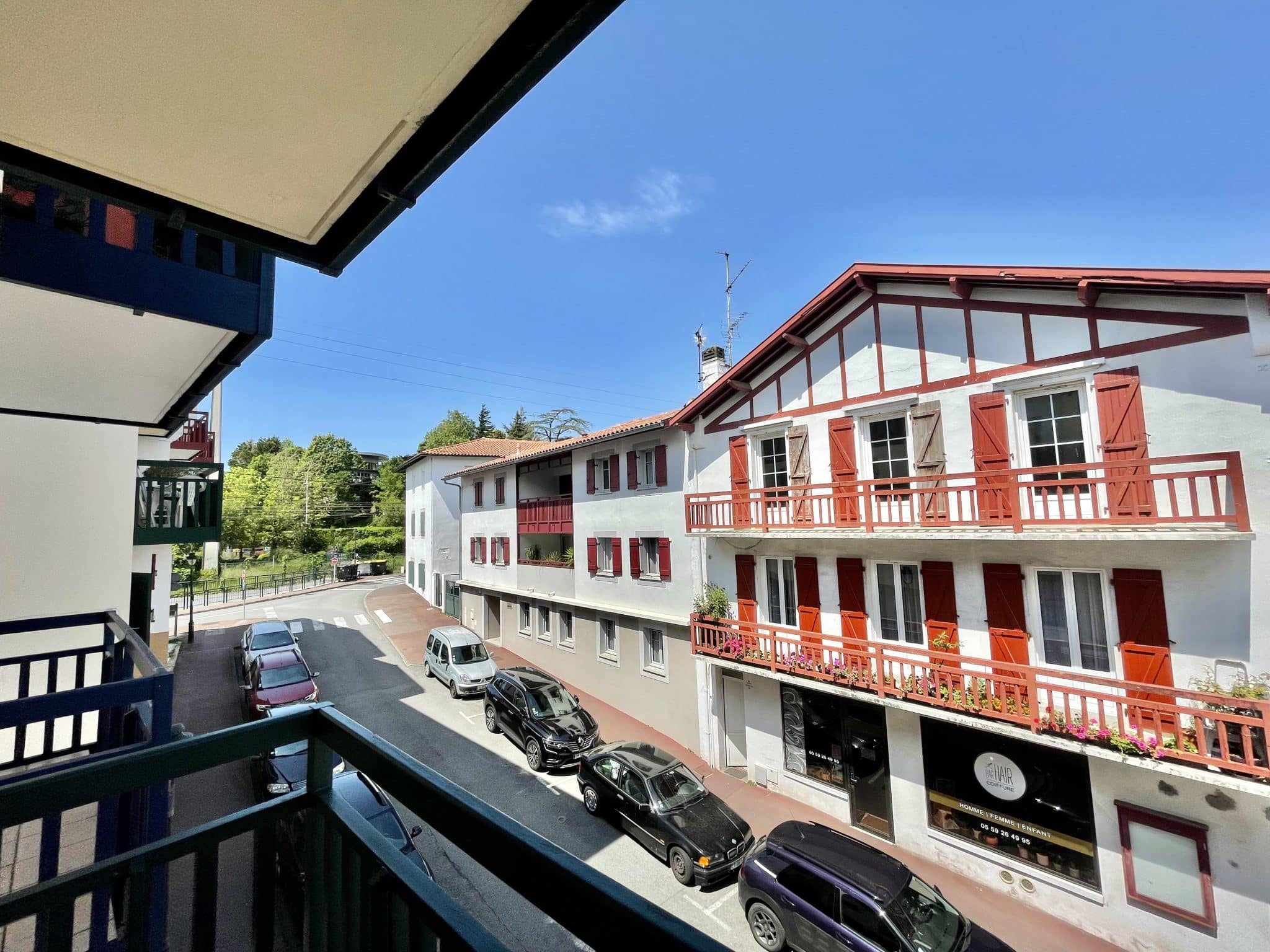 Appartement 3 pièces 78 m² · à Saint-Jean-de-Luz · 78 m² · 630 000 €