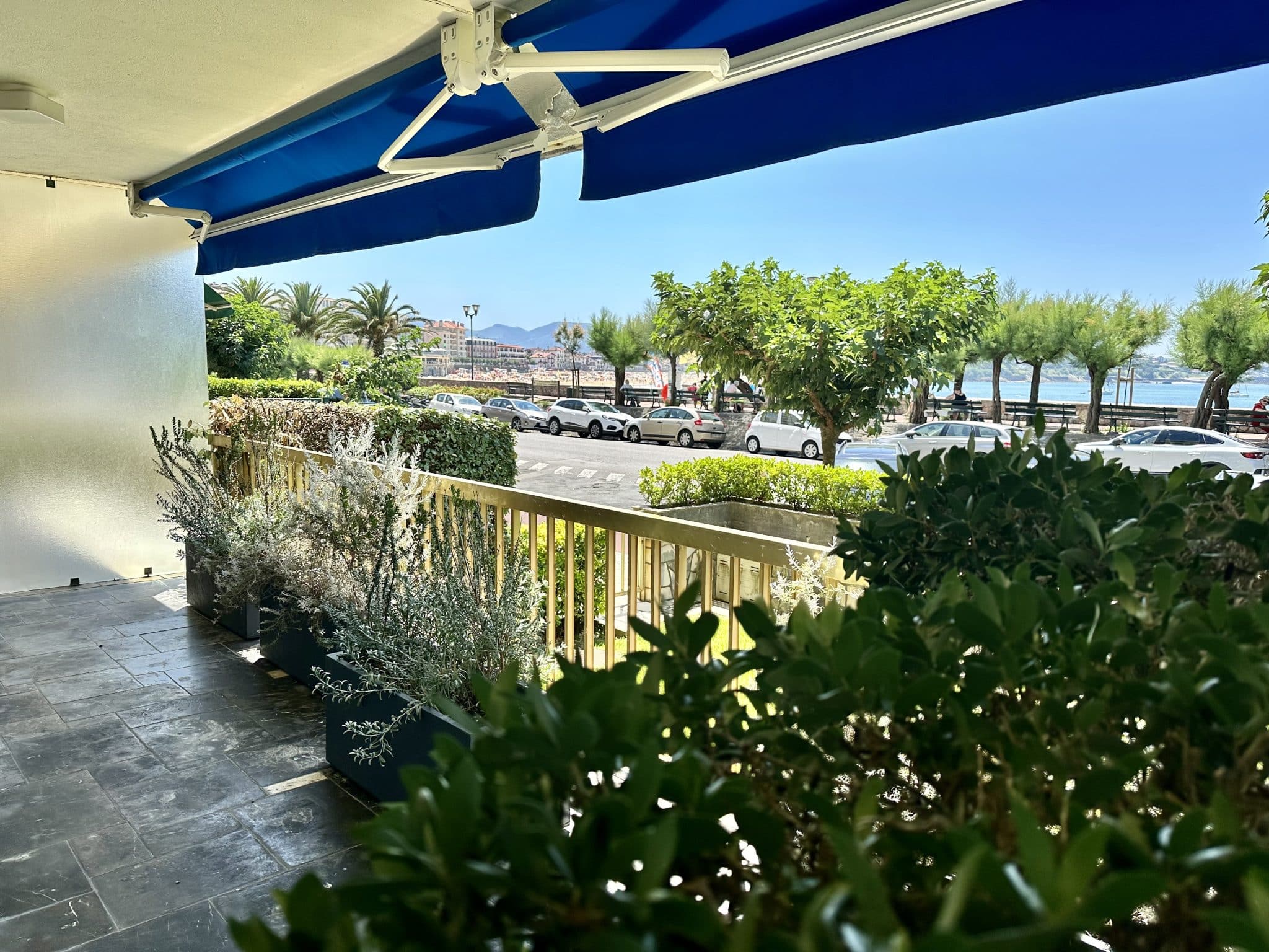 Appartement 3 pièces 110 m² · à Saint-Jean-de-Luz · 110 m² · 690 000 €