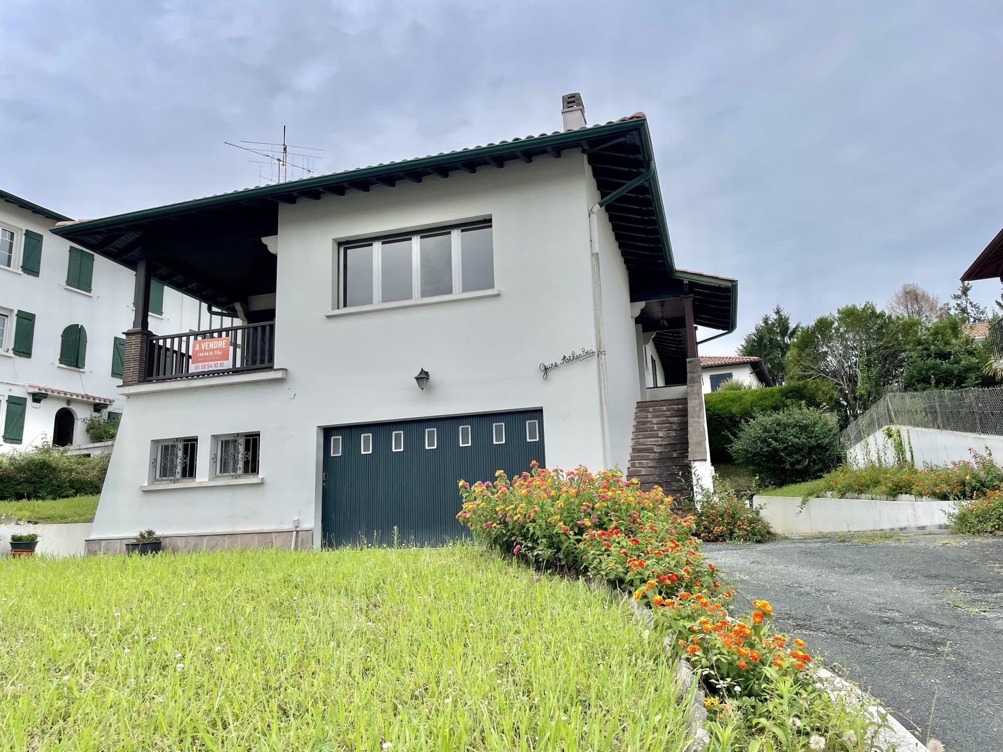 Maison 9 pièces 210 m² · à Ciboure · 210 m² · 832 000 €