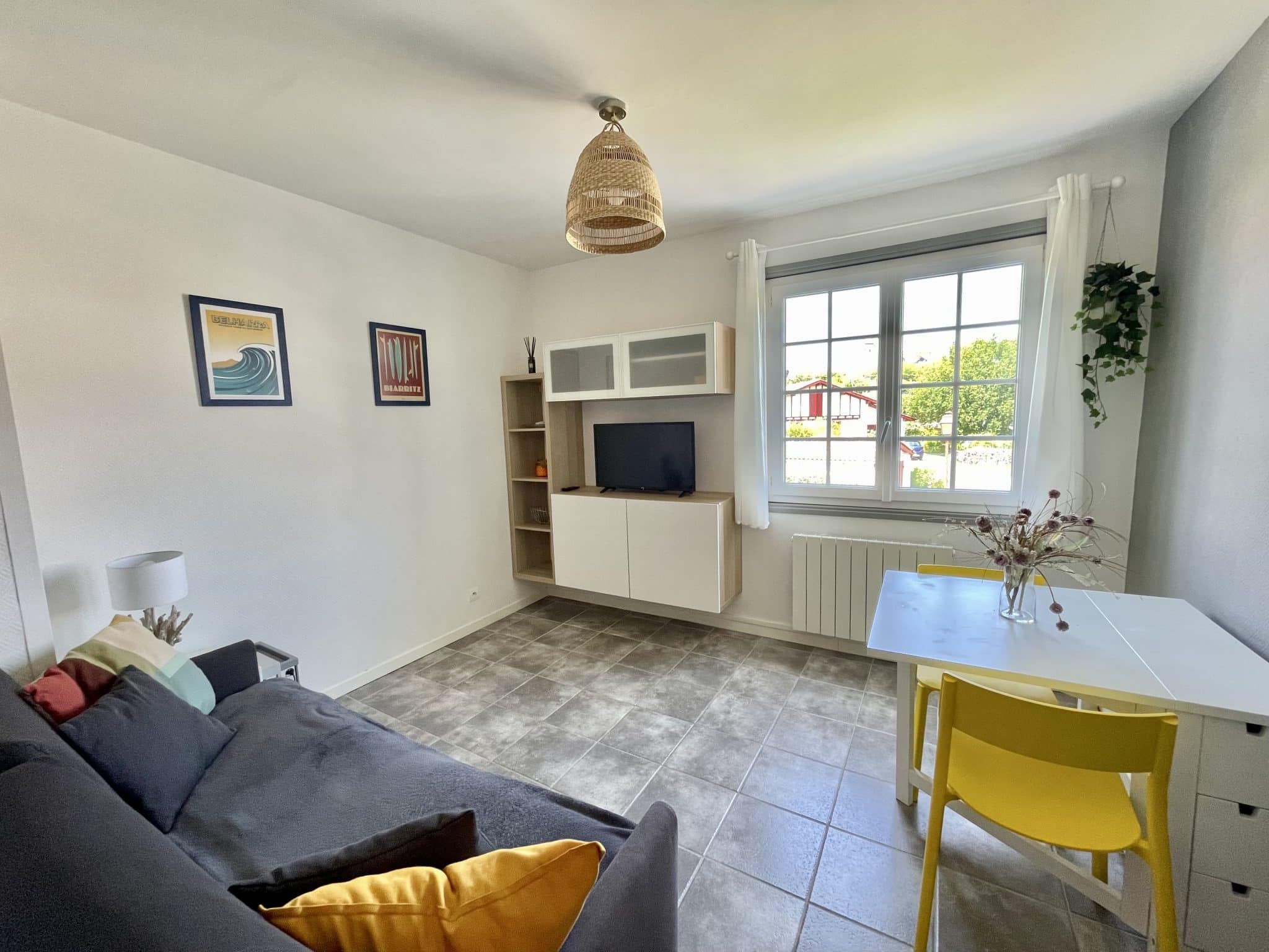 Appartement 2 pièces 24 m² · à Saint-Jean-de-Luz · 24 m² · 690 000 €