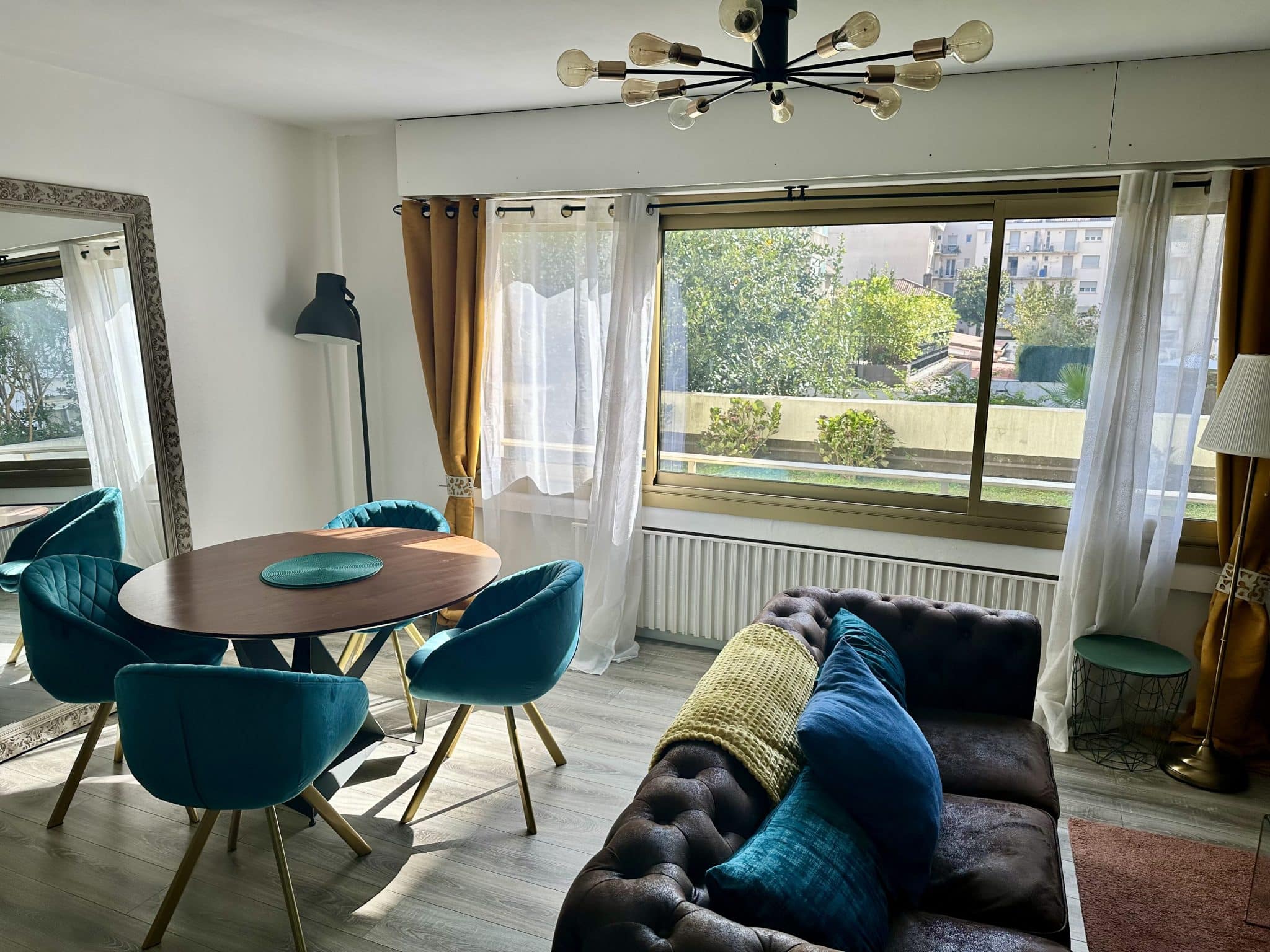 Appartement 2 pièces 51 m² · à Saint-Jean-de-Luz · 51 m² · 344 500 €