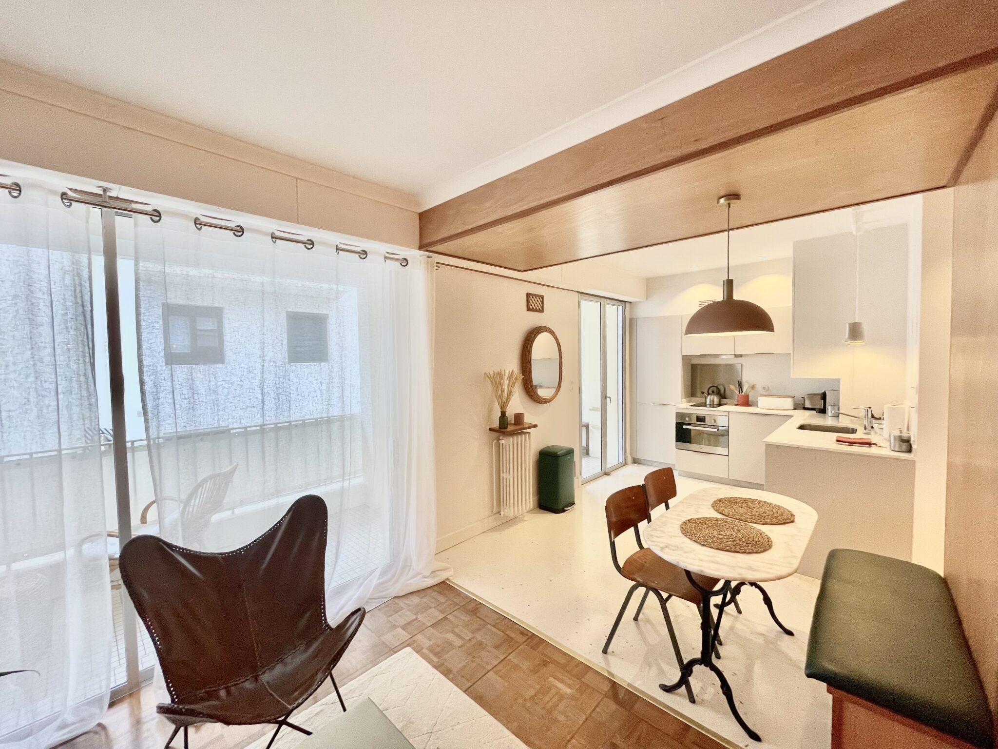 Appartement 2 pièces 37 m² · à Saint-Jean-de-Luz · 37 m² · 299 000 €