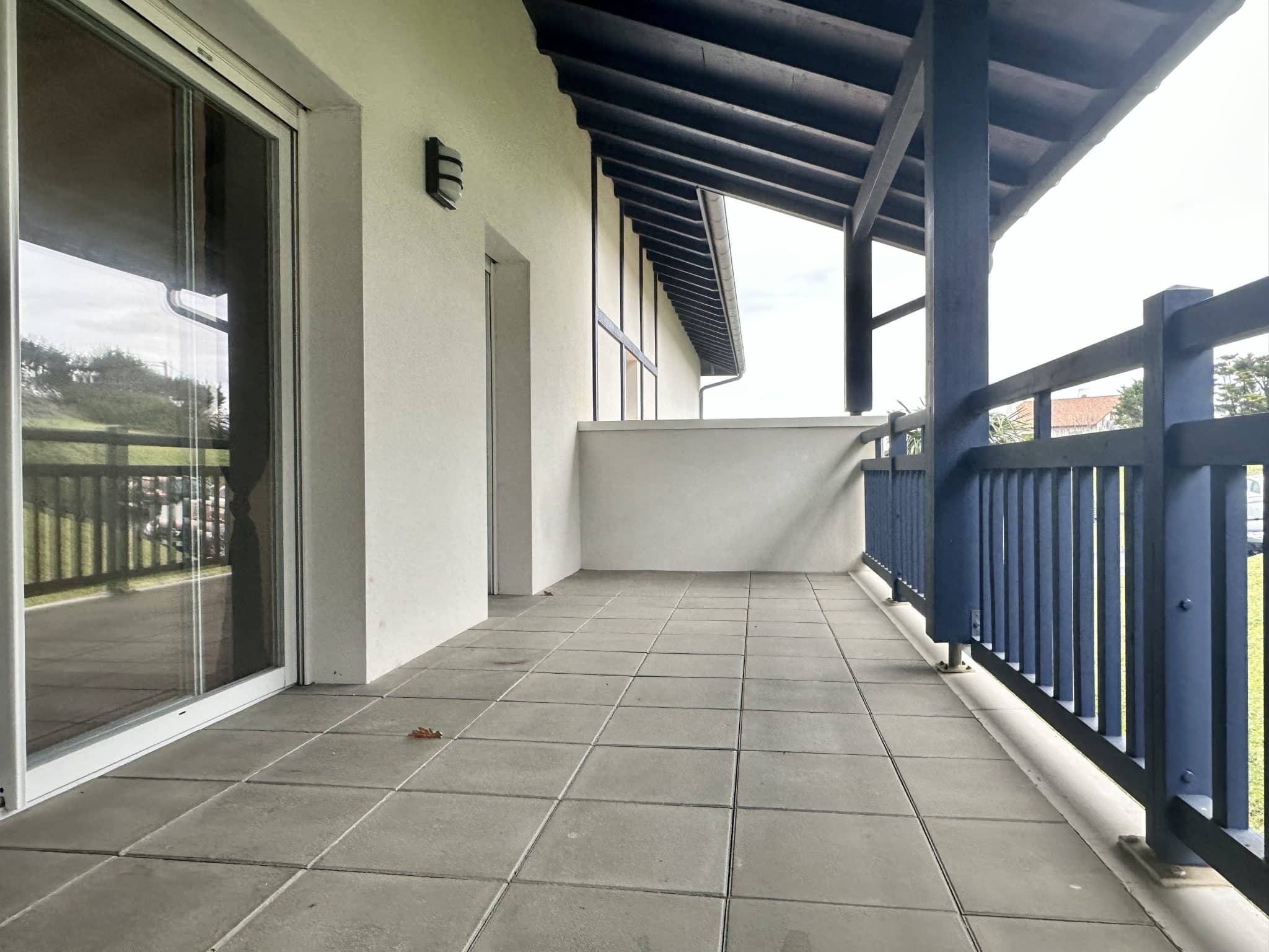 Appartement 2 pièces 38 m² · à Saint-Jean-de-Luz · 38 m² · 1 100 000 €