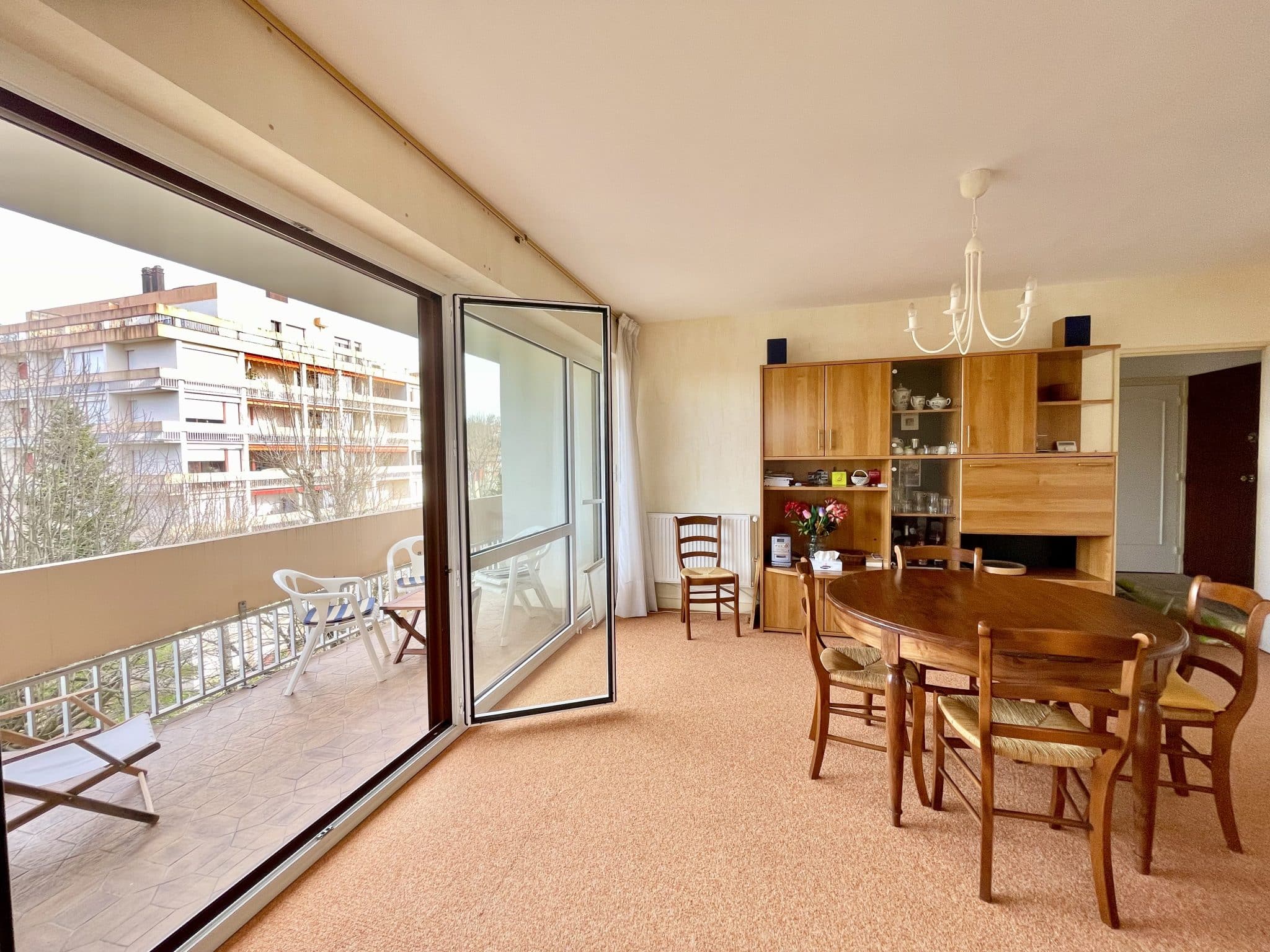 Appartement 3 pièces 83 m² · à Ciboure · 83 m² · 477 000 €
