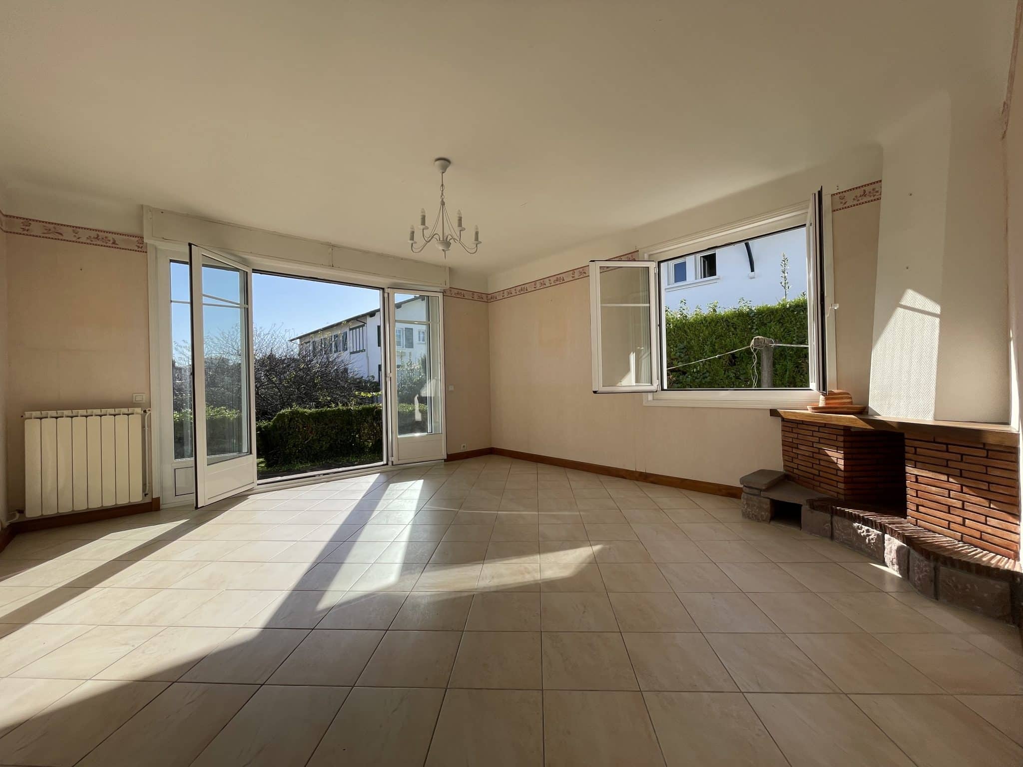 Appartement 4 pièces 85 m² · à Ciboure · 85 m² · 380 000 €