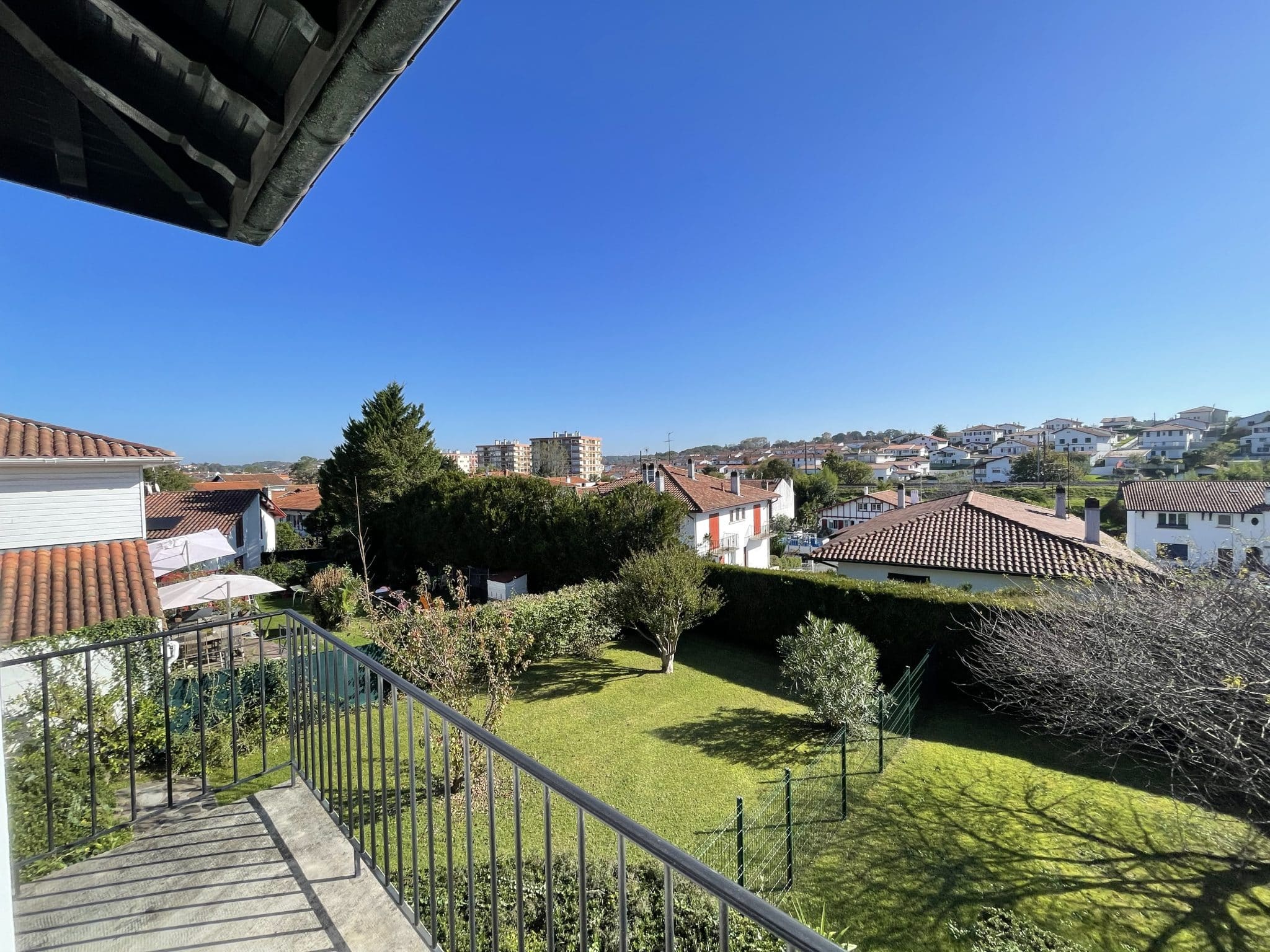 Appartement 6 pièces 109 m² · à Ciboure · 109 m² · 990 000 €
