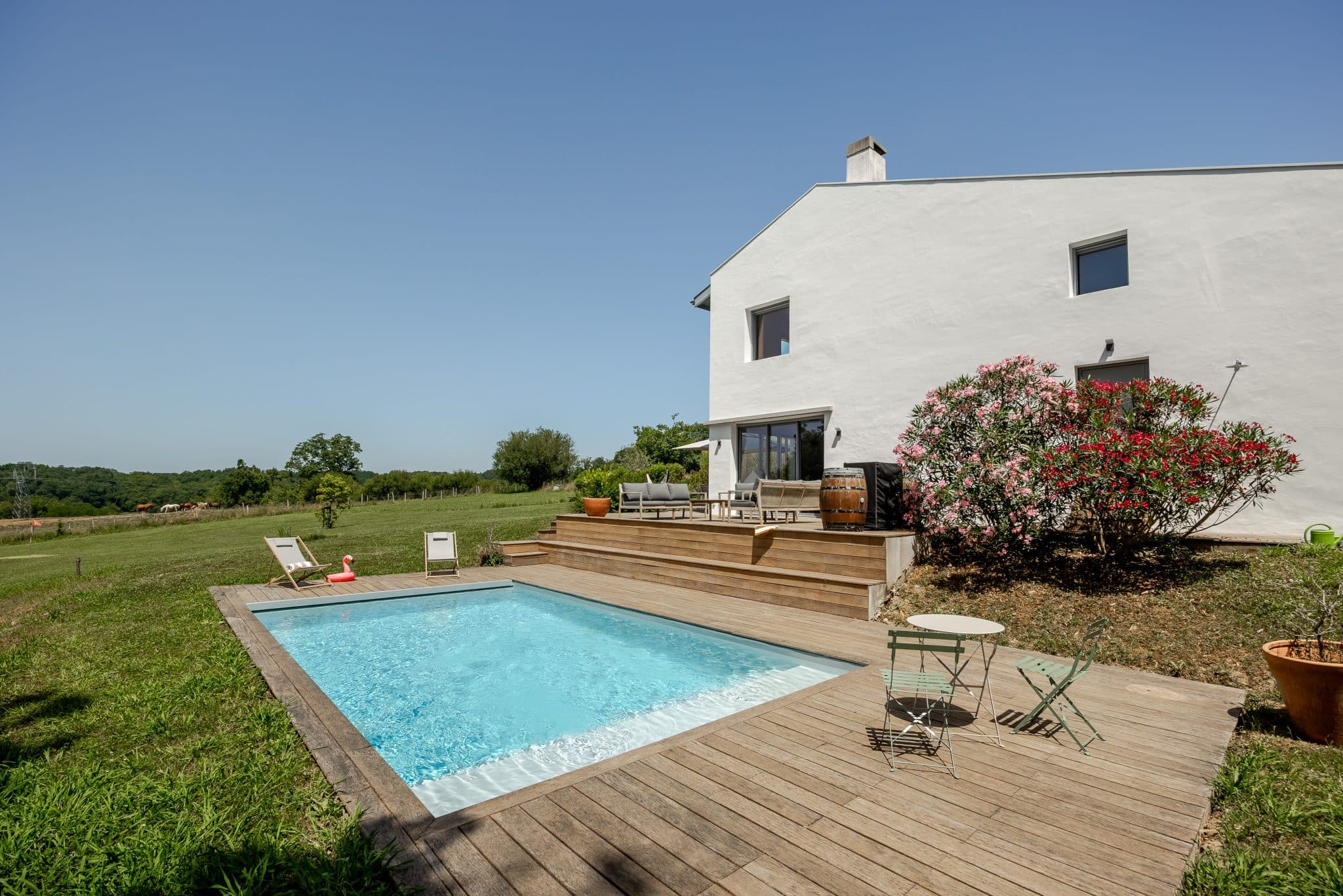 Maison 6 pièces 185 m² · à Ascain · 185 m² · 1 180 000 €